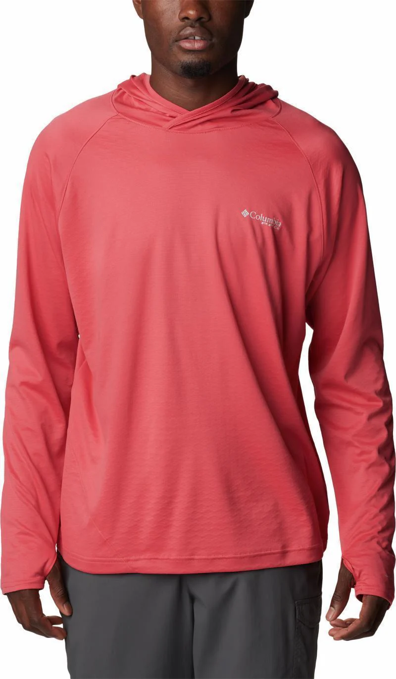 PFG Zero Rules Ice Hoodie - Mens