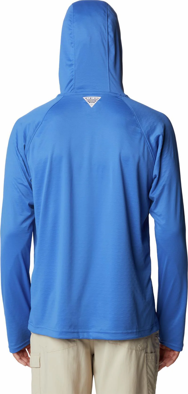 PFG Zero Rules Ice Hoodie - Mens - Image 10