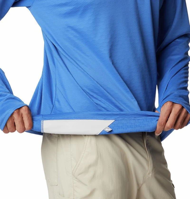 PFG Zero Rules Ice Hoodie - Mens - Image 11