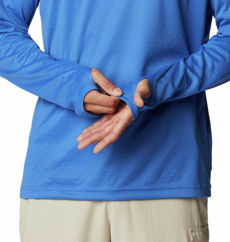 PFG Zero Rules Ice Hoodie - Mens - Image 12