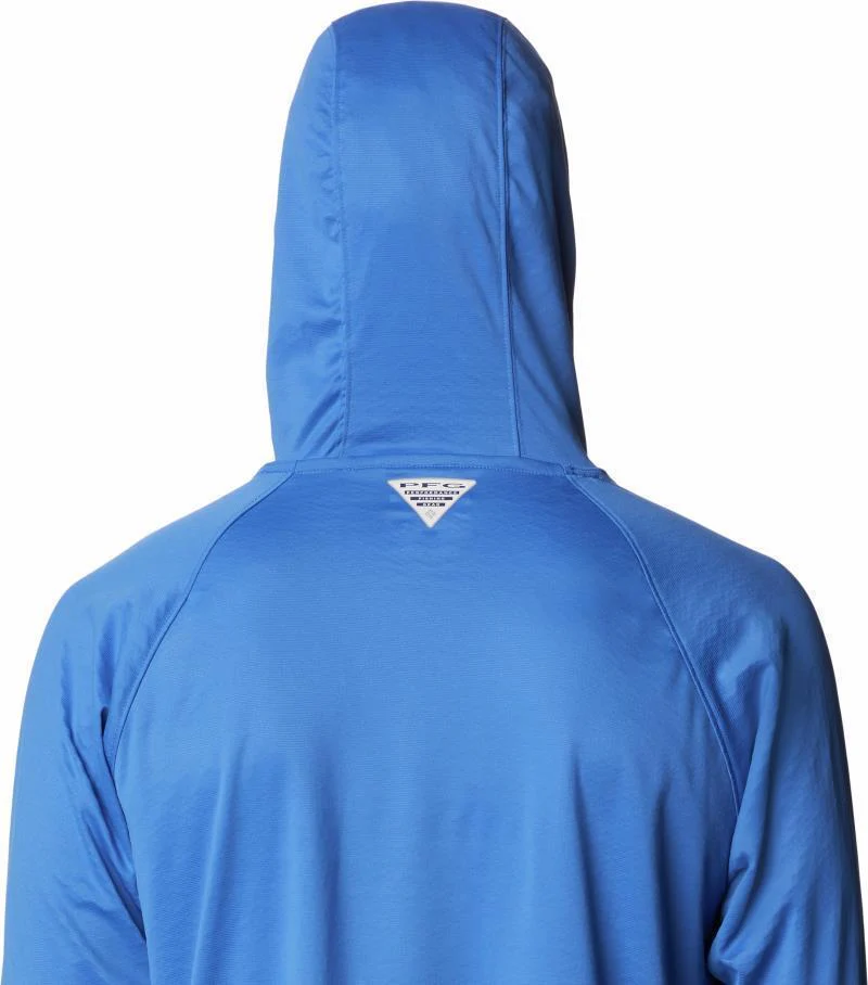 PFG Zero Rules Ice Hoodie - Mens - Image 14