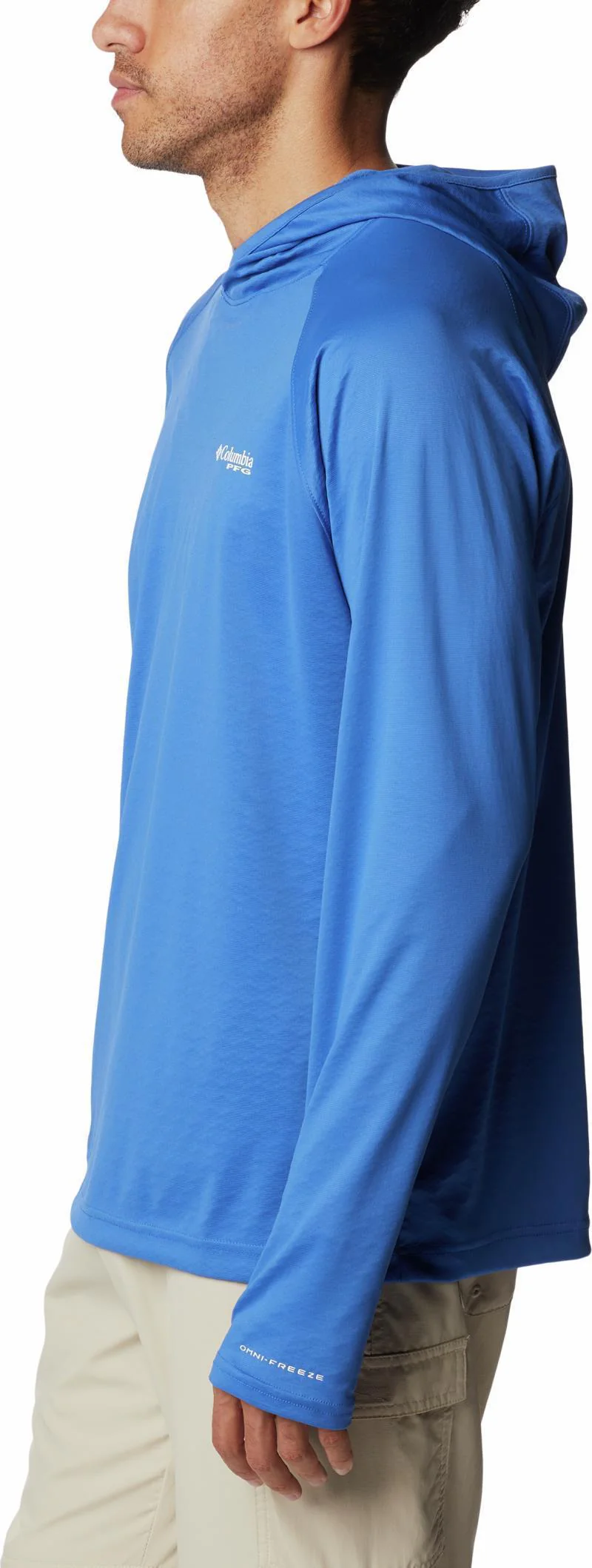 PFG Zero Rules Ice Hoodie - Mens - Image 16