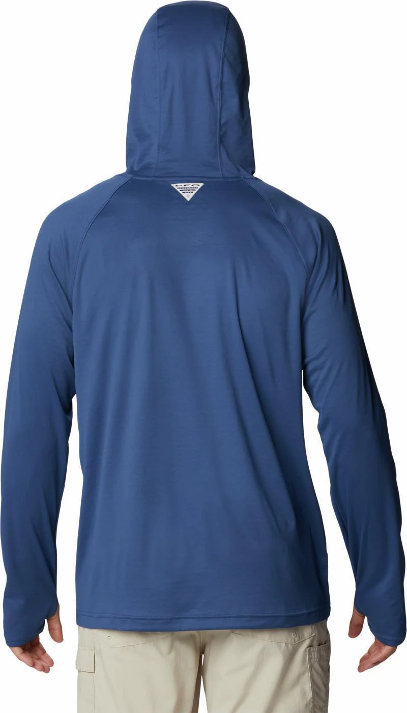 PFG Zero Rules Ice Hoodie - Mens - Image 18
