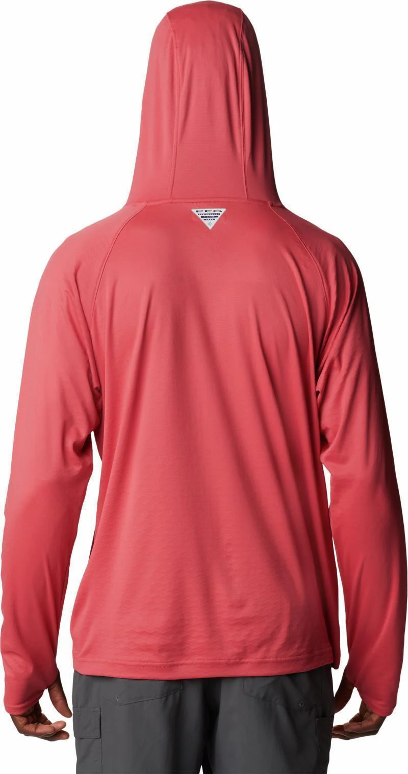PFG Zero Rules Ice Hoodie - Mens - Image 2