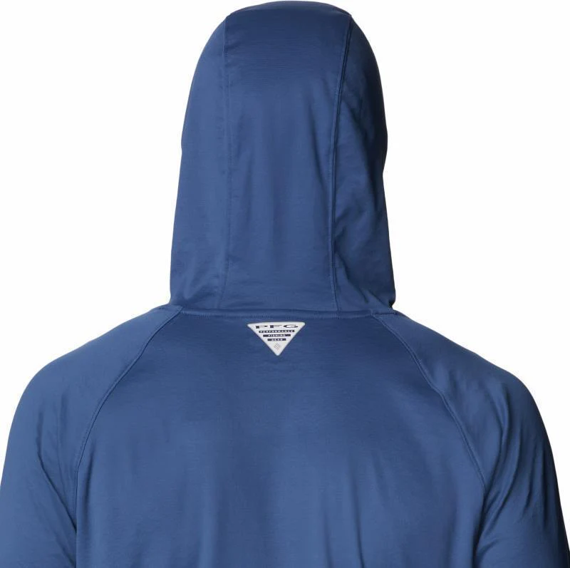 PFG Zero Rules Ice Hoodie - Mens - Image 22
