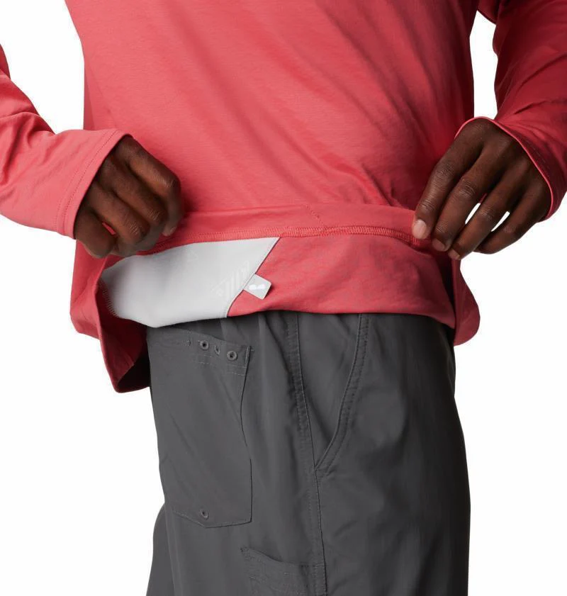 PFG Zero Rules Ice Hoodie - Mens - Image 5