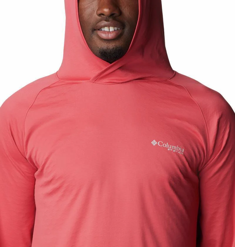 PFG Zero Rules Ice Hoodie - Mens - Image 7