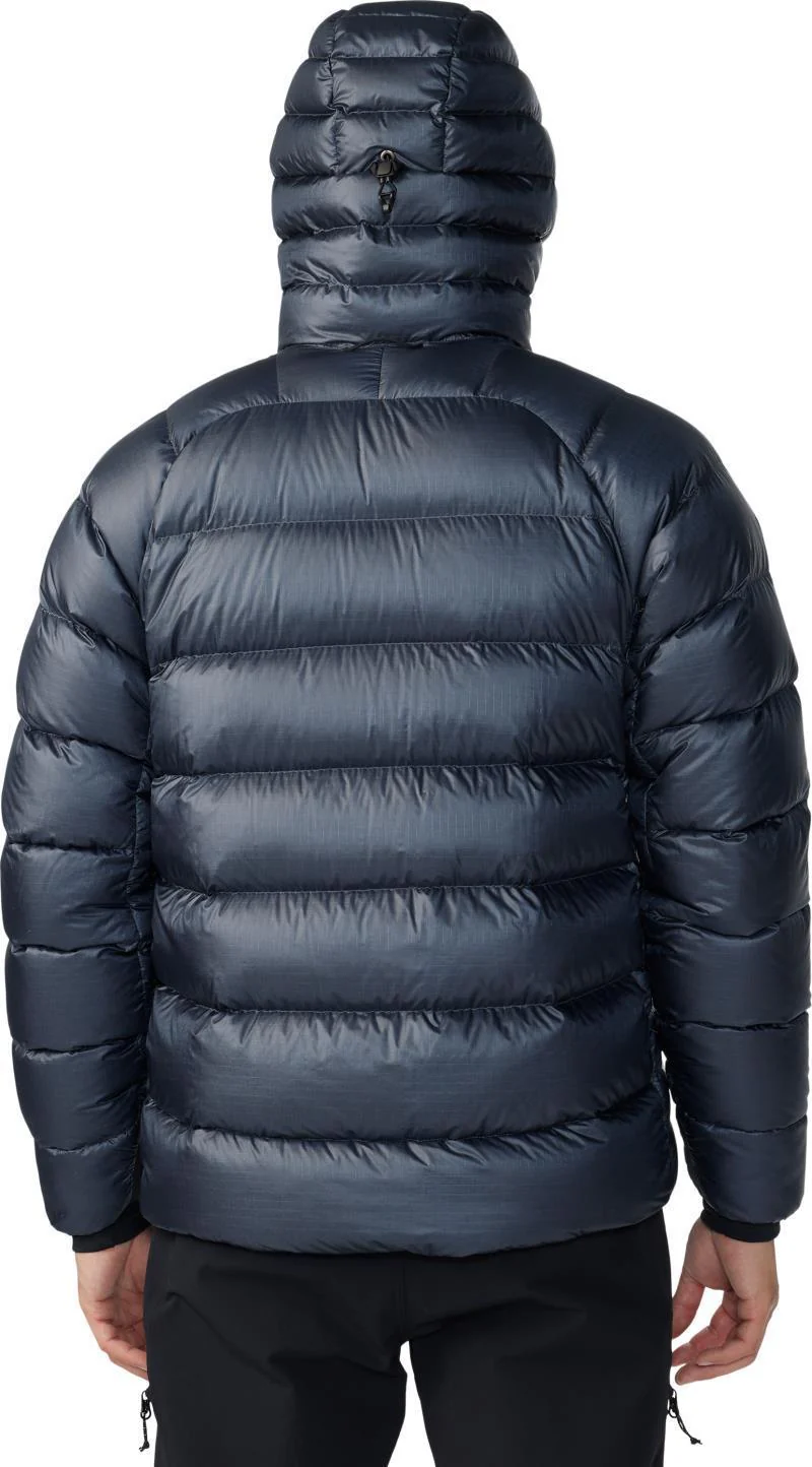 Phantom Alpine Down Hooded Jacket - Mens - Image 10