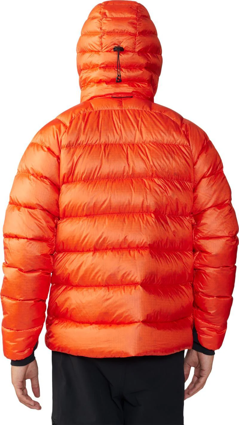 Phantom Alpine Down Hooded Jacket - Mens - Image 18