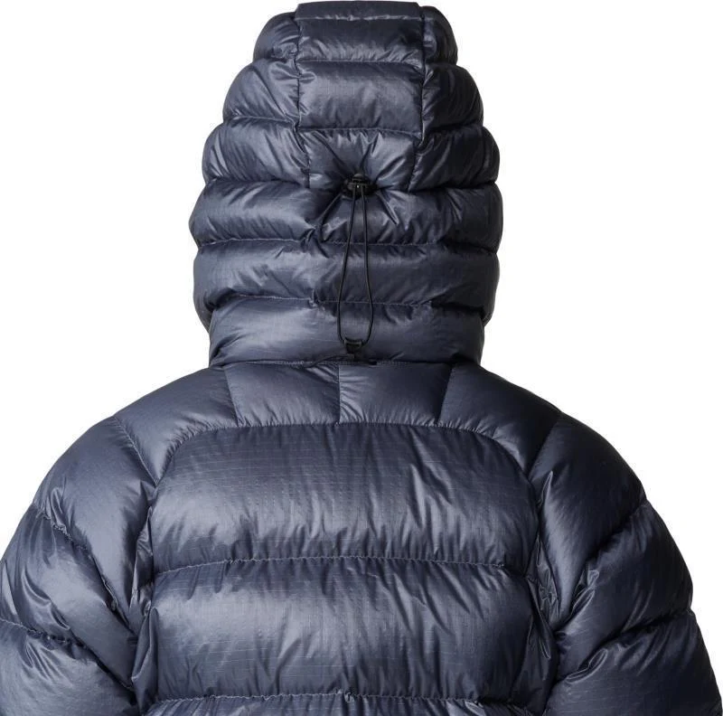 Phantom Alpine Down Hooded Jacket - Womens - Image 20