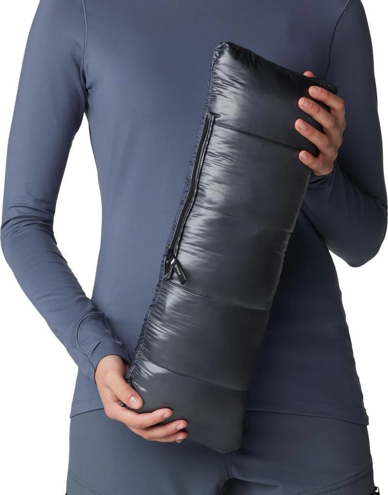 Phantom Alpine Down Hooded Jacket - Womens - Image 22