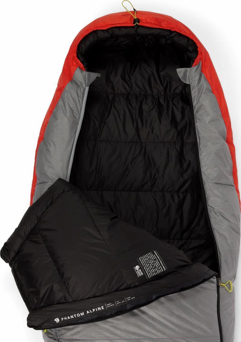 Specter, Long, -1C / 30F - Image 9