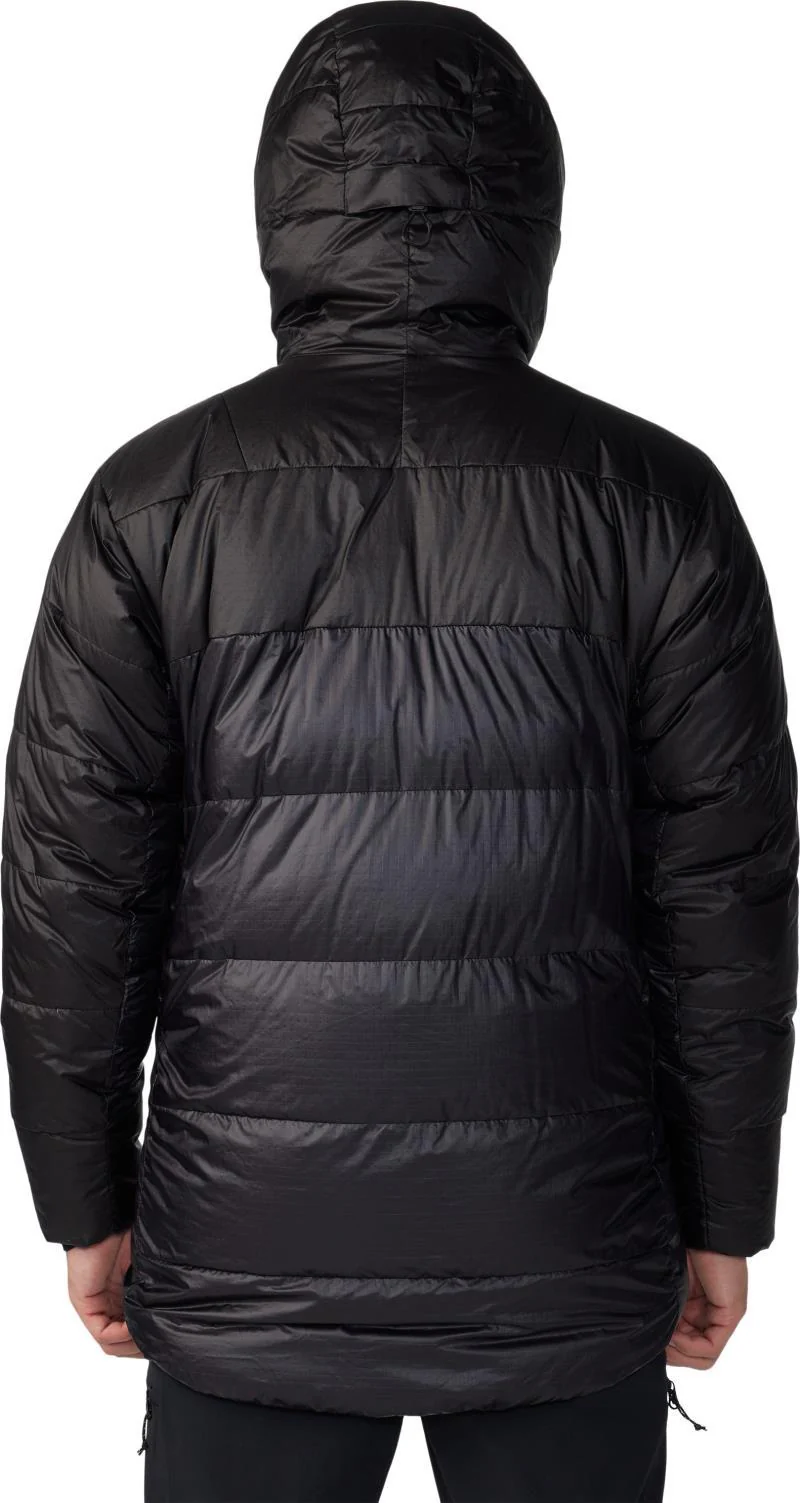 Phantom Belay Down Parka - Mens - Image 2