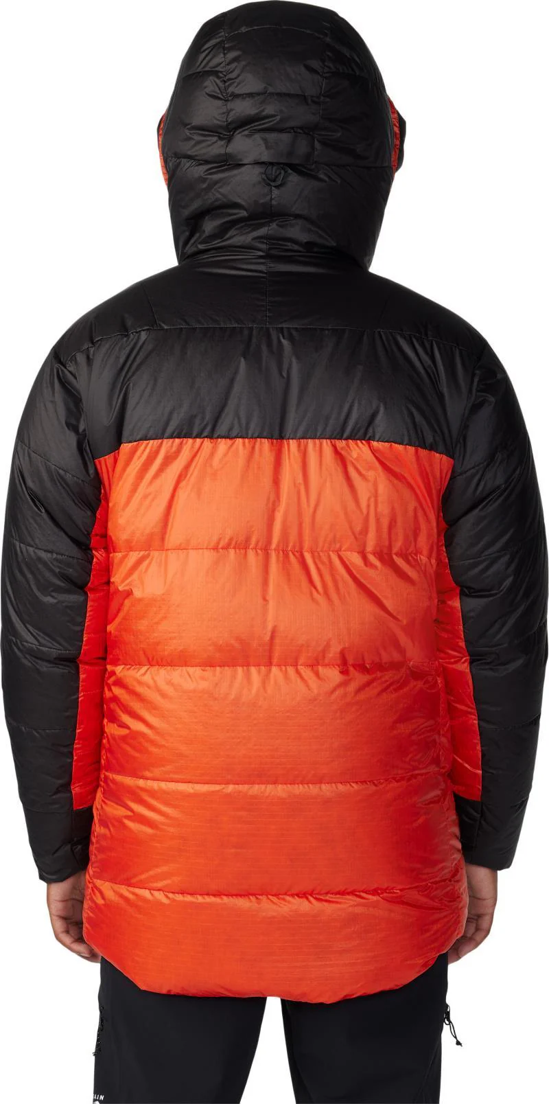 Phantom Belay Down Parka - Mens - Image 5