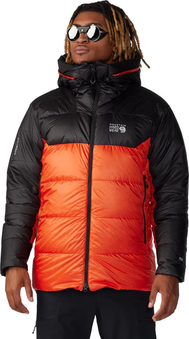 Phantom Belay Down Parka - Mens (Prior Season) - Image 10