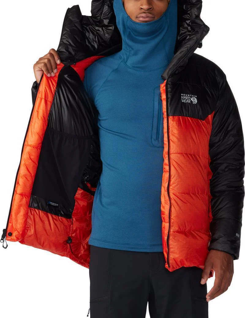 Phantom Belay Down Parka - Mens (Prior Season) - Image 13