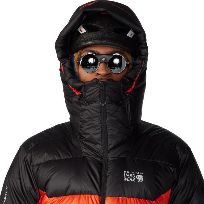 Phantom Belay Down Parka - Mens (Prior Season) - Image 14