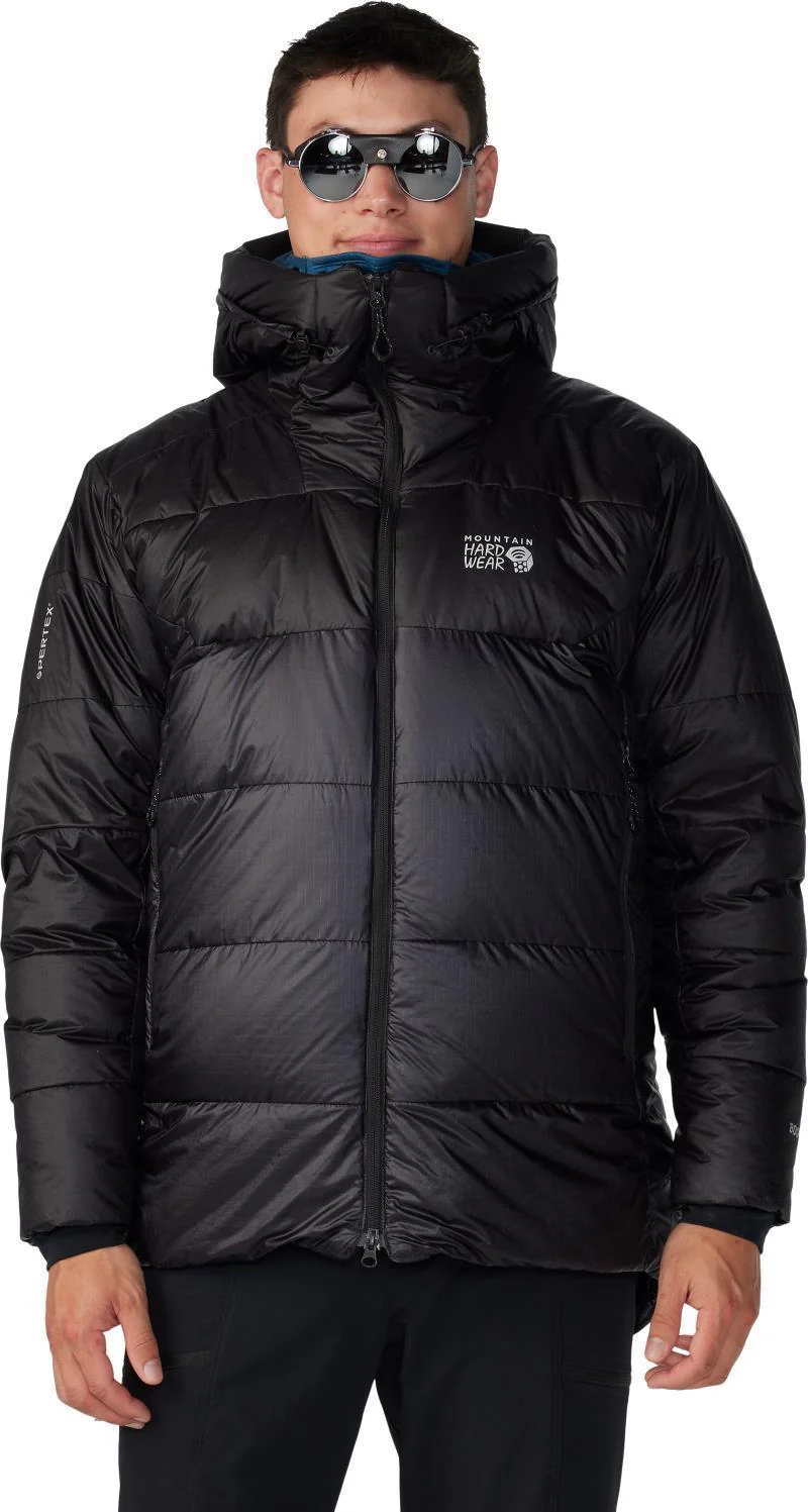 Phantom Belay Down Parka - Mens (Prior Season) - Image 2