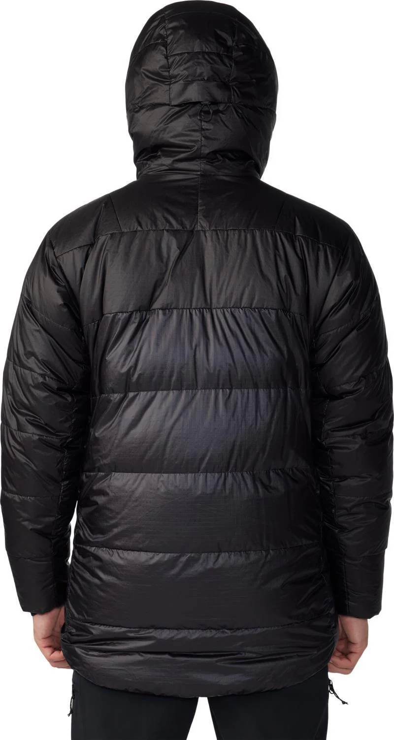Phantom Belay Down Parka - Mens (Prior Season) - Image 4