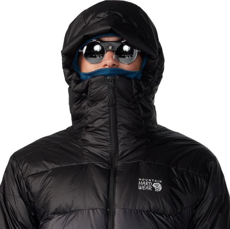 Phantom Belay Down Parka - Mens (Prior Season) - Image 6