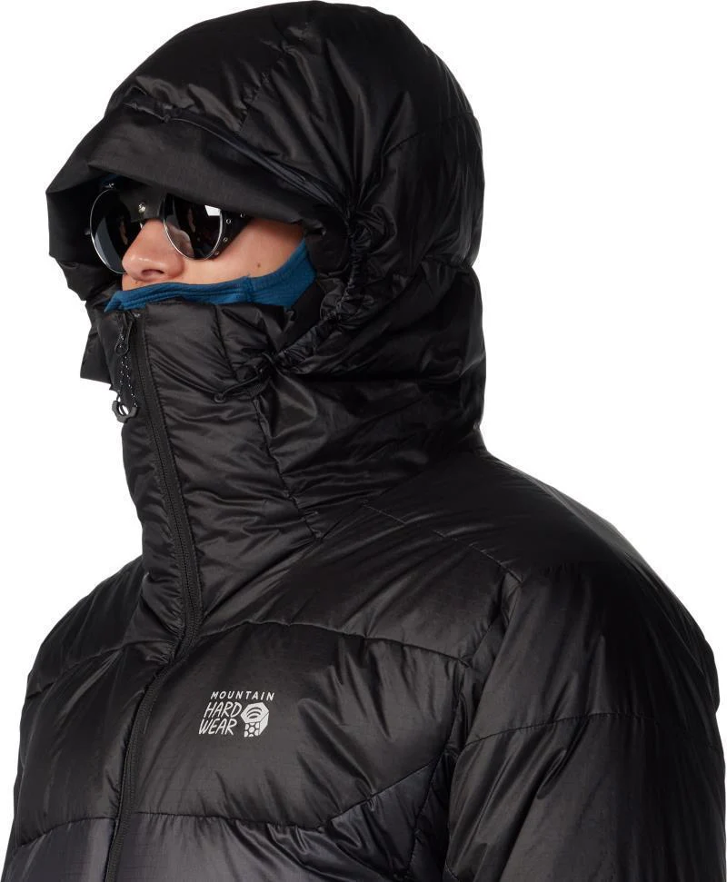 Phantom Belay Down Parka - Mens (Prior Season) - Image 7