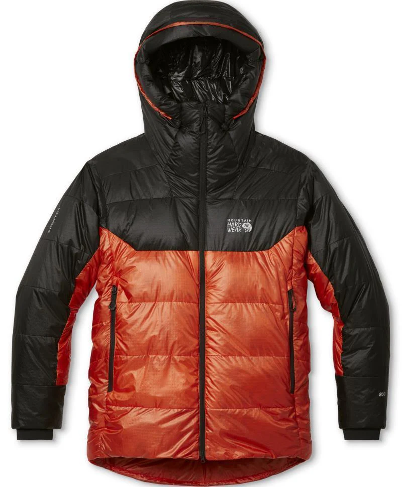 Phantom Belay Down Parka - Mens (Prior Season) - Image 9