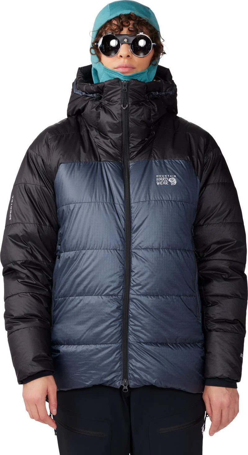 Phantom Belay Down Parka - Womens (Prior Season) - Image 12