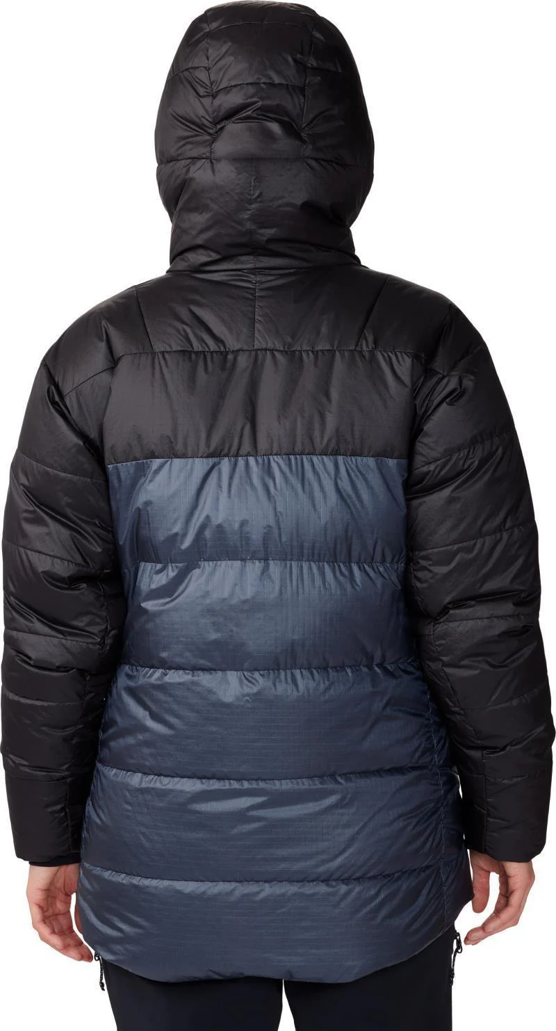 Phantom Belay Down Parka - Womens (Prior Season) - Image 14