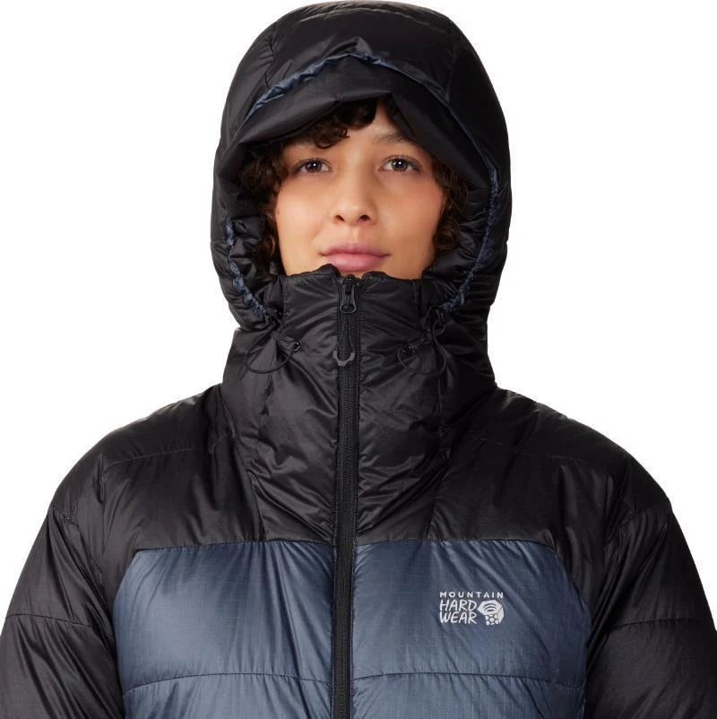 Phantom Belay Down Parka - Womens (Prior Season) - Image 16