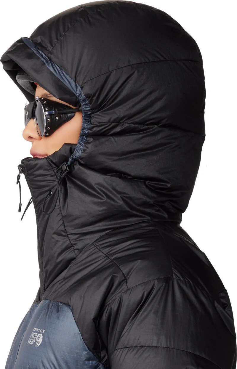 Phantom Belay Down Parka - Womens (Prior Season) - Image 17