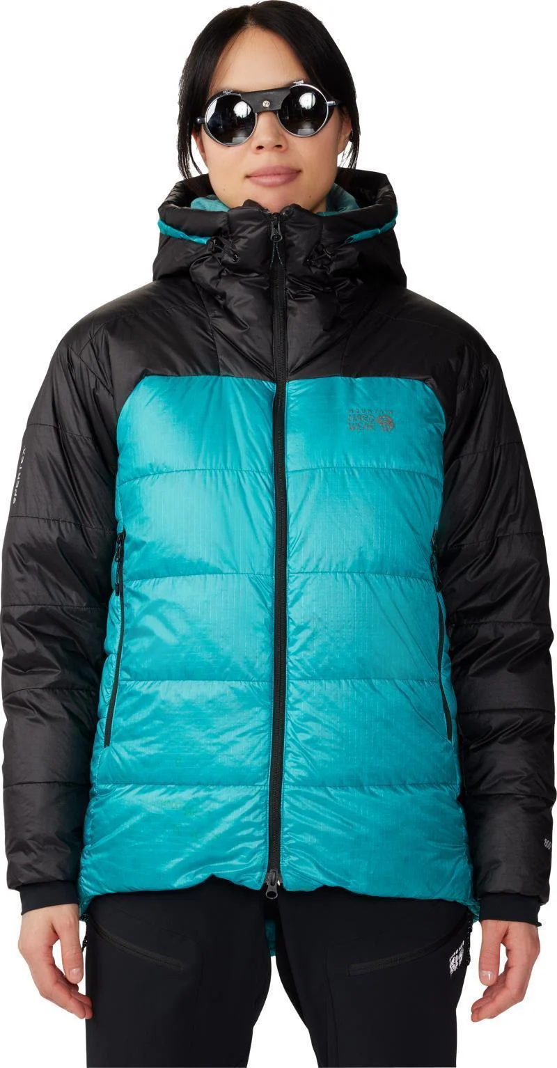 Phantom Belay Down Parka - Womens (Prior Season) - Image 3