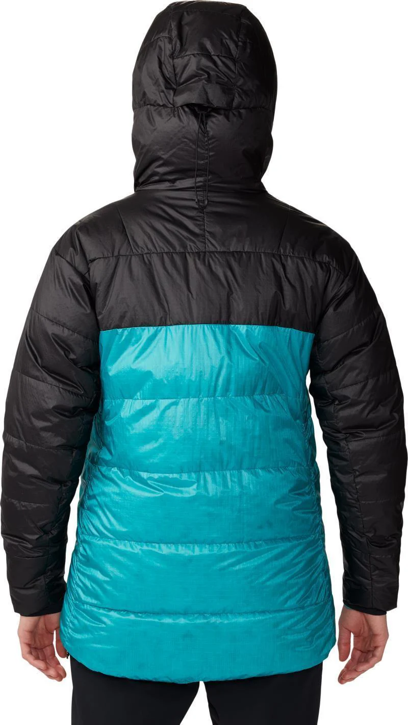 Phantom Belay Down Parka - Womens (Prior Season) - Image 5