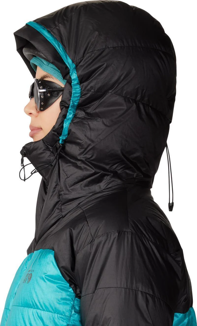 Phantom Belay Down Parka - Womens (Prior Season) - Image 8
