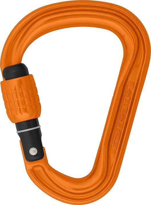 Phantom HMS Screw Gate Carabiner - Image 5