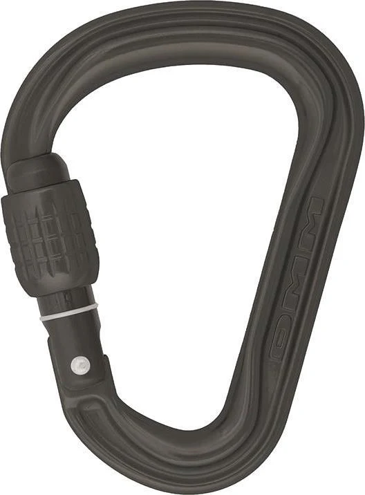 Phantom HMS Screw Gate Carabiner - Image 7