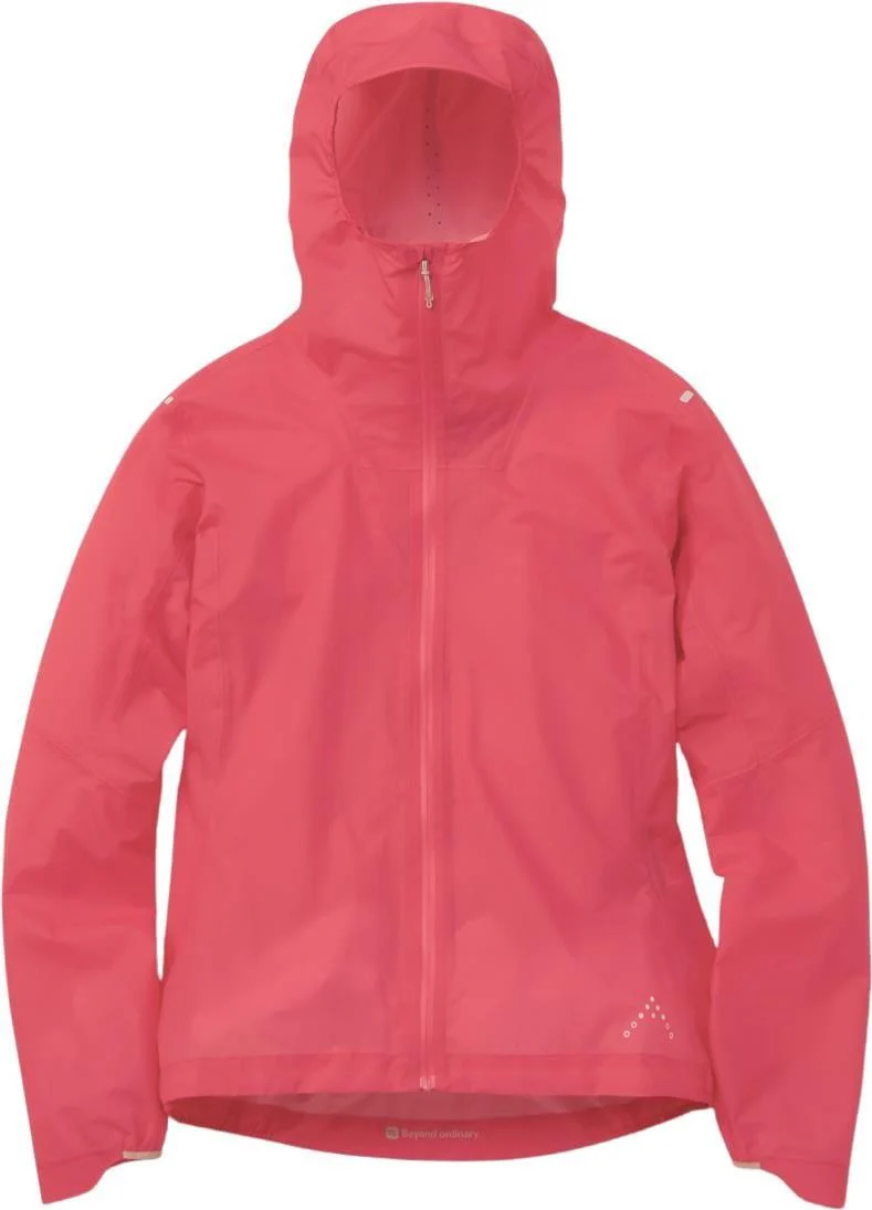 Phantom Jacket - Womens