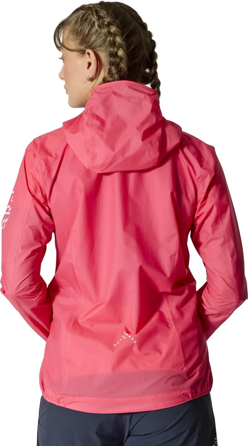 Phantom Jacket - Womens - Image 4