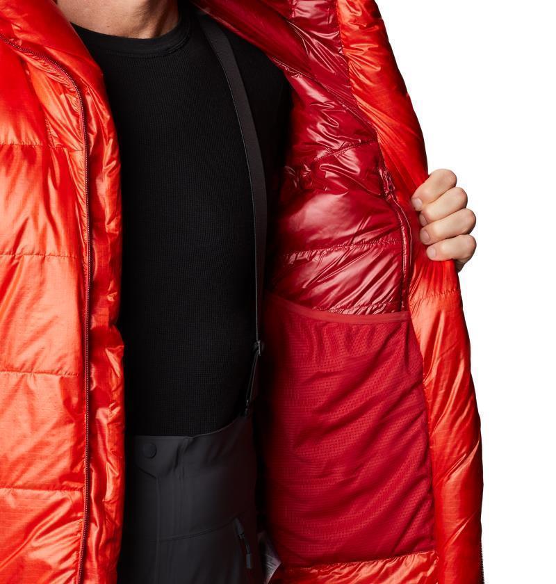 Phantom Parka - Mens - Image 16