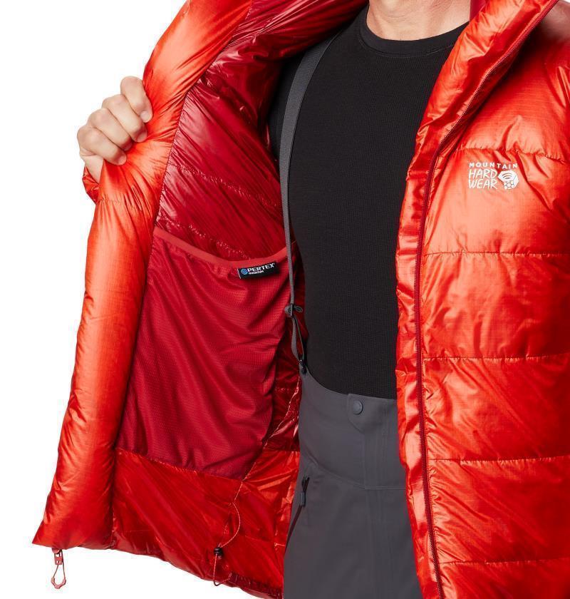Phantom Parka - Mens - Image 17