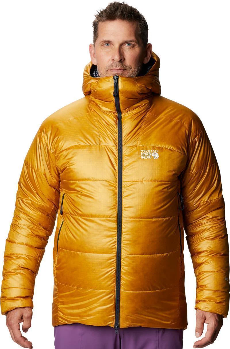 Phantom Parka - Mens - Image 19