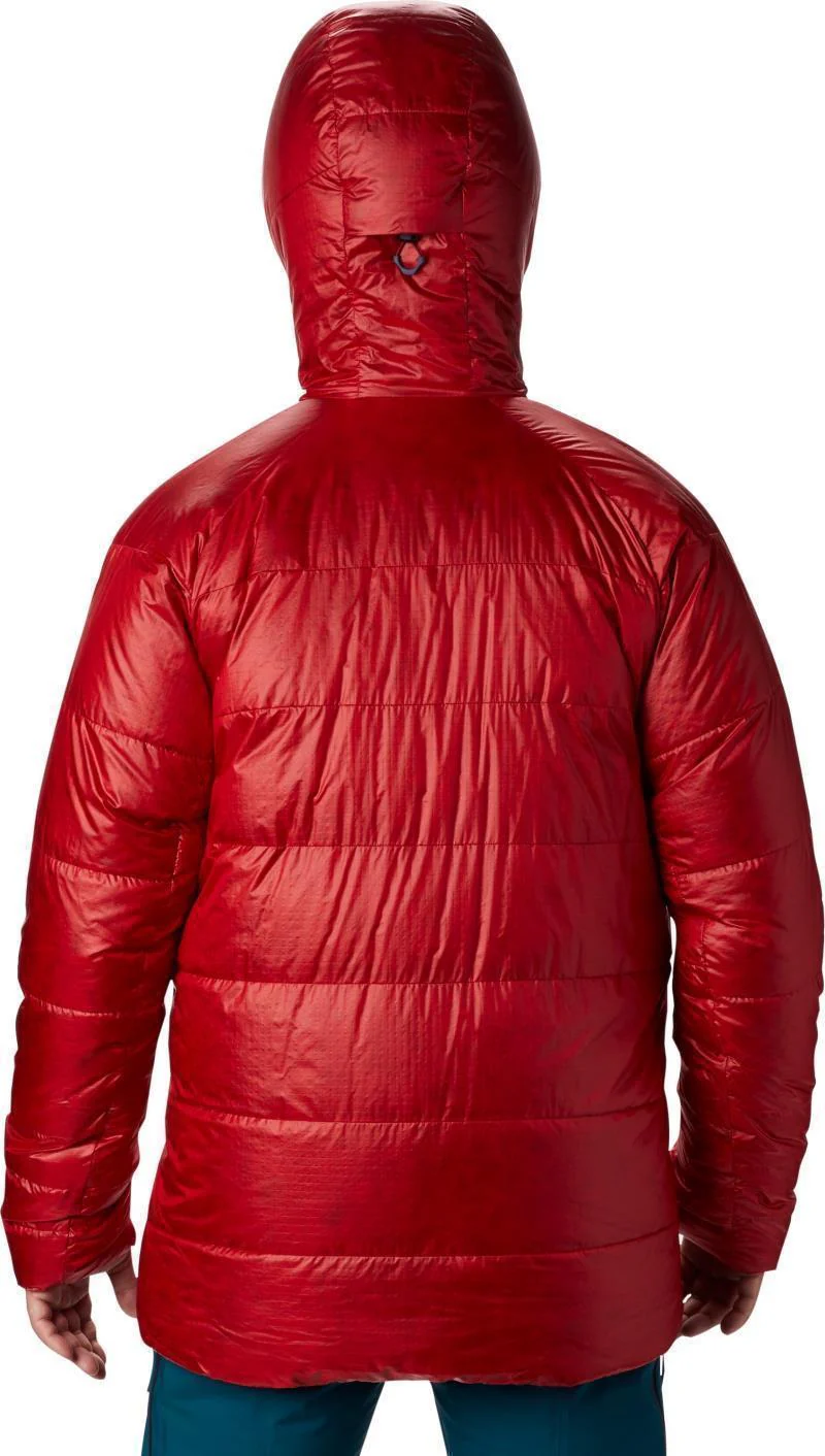 Phantom Parka - Mens - Image 2