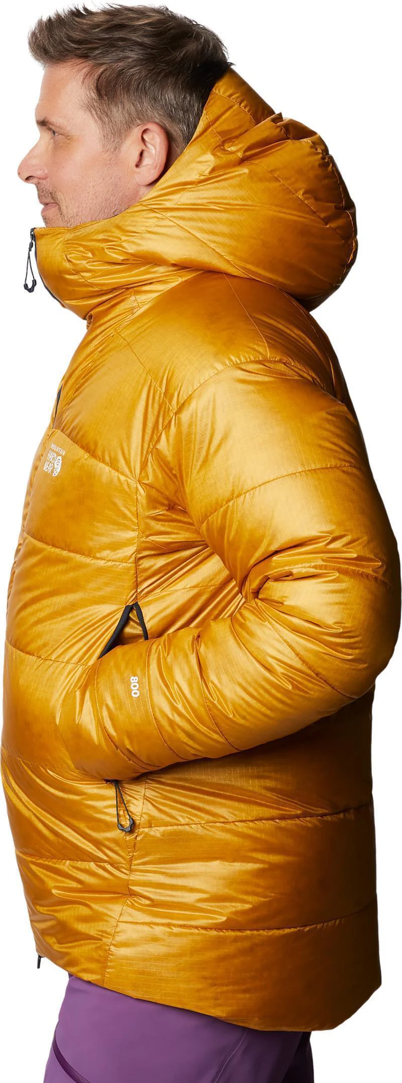 Phantom Parka - Mens - Image 21