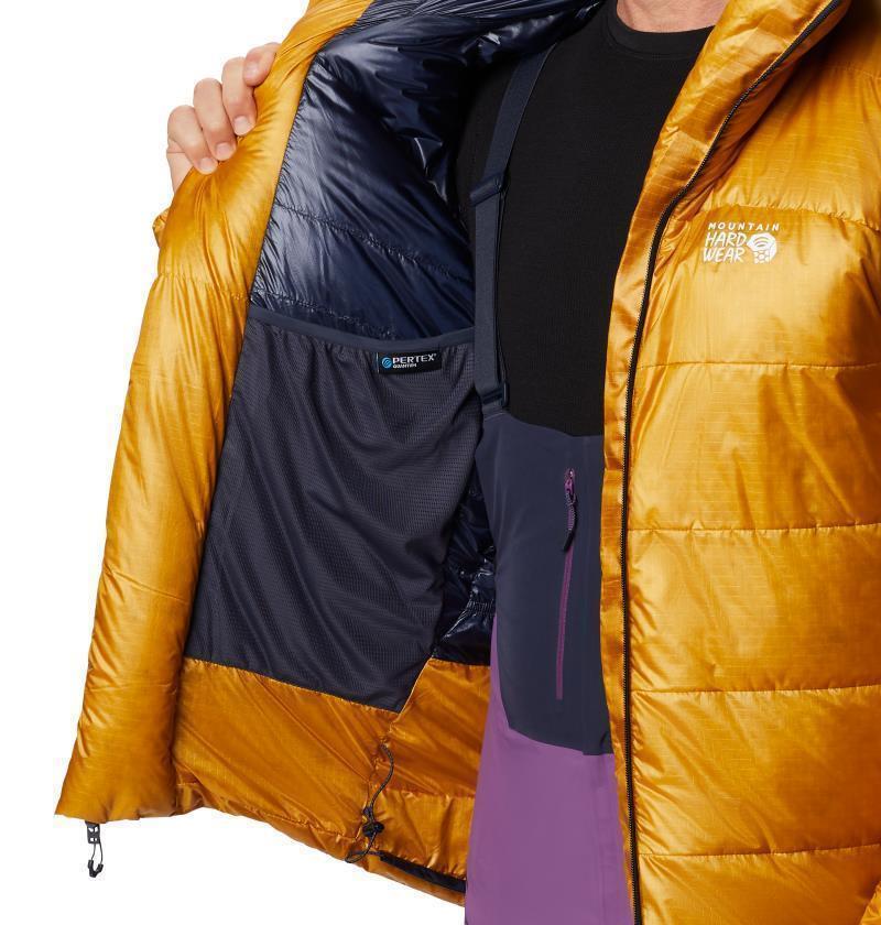 Phantom Parka - Mens - Image 26
