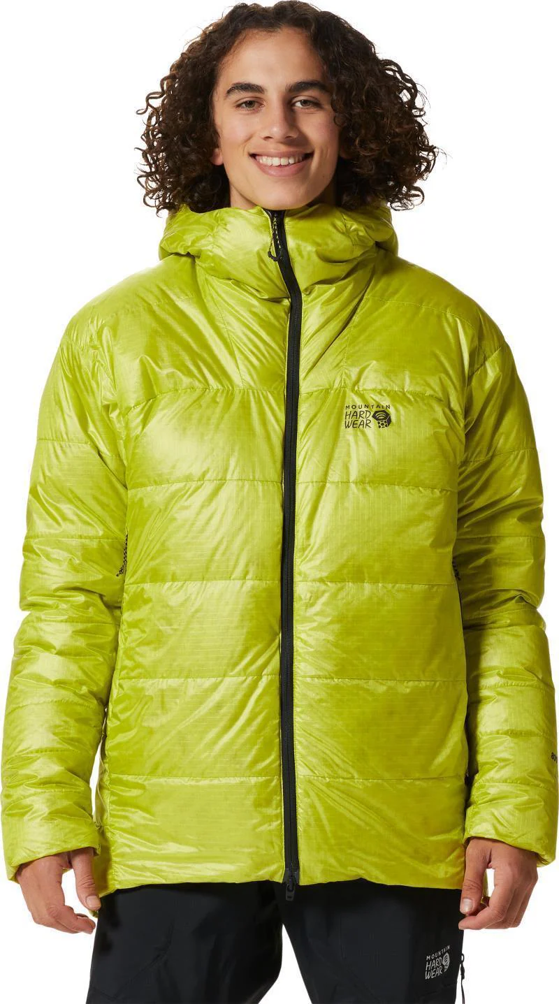 Phantom Parka - Mens - Image 28