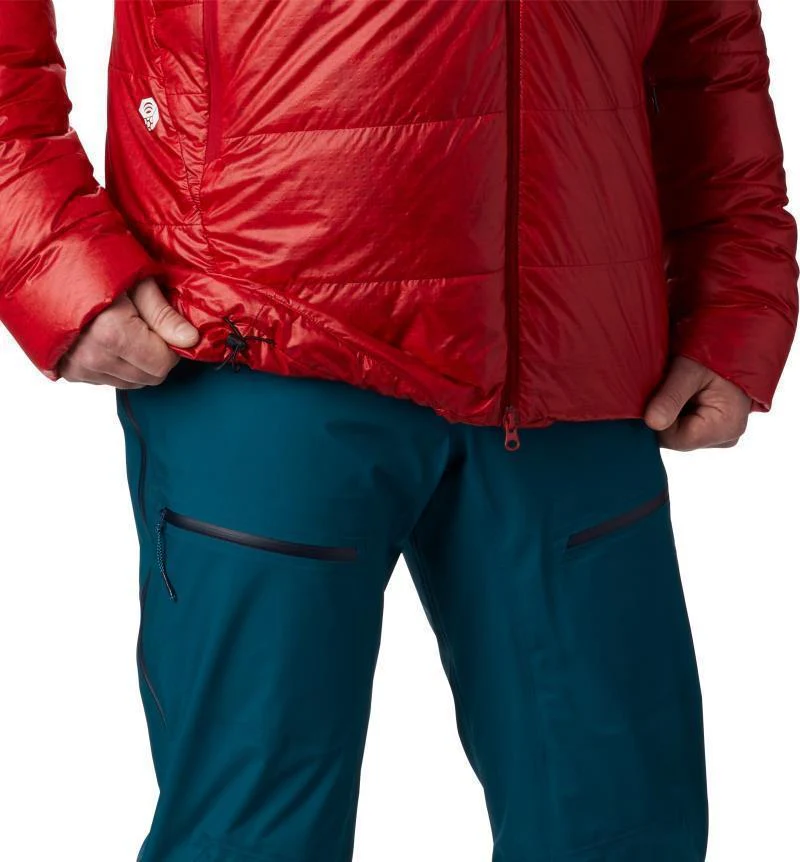 Phantom Parka - Mens - Image 3