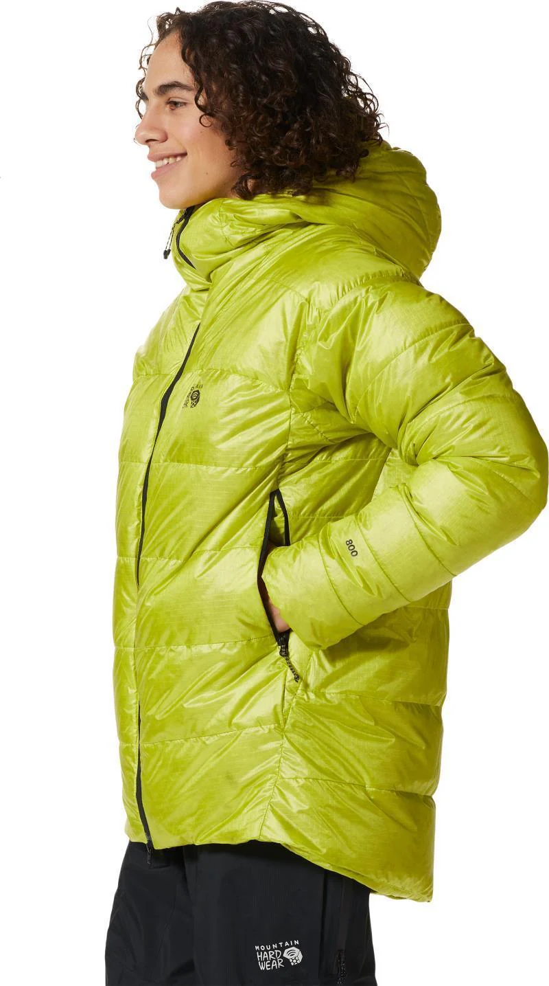 Phantom Parka - Mens - Image 30