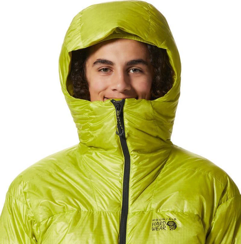 Phantom Parka - Mens - Image 31