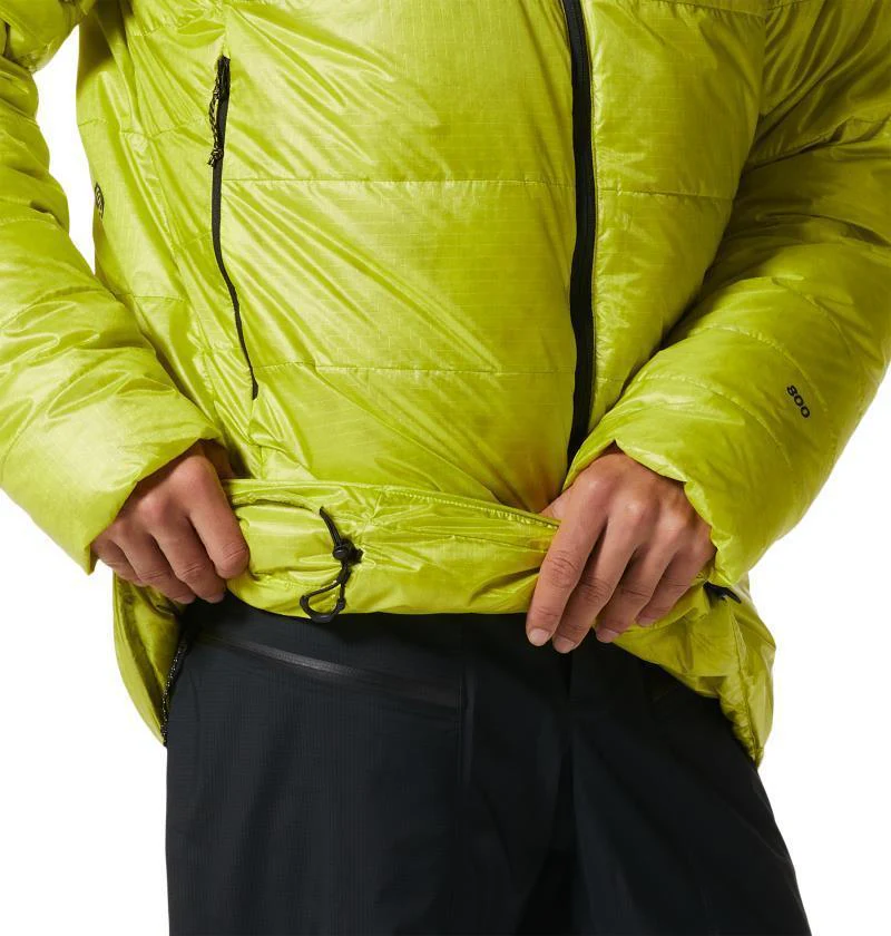 Phantom Parka - Mens - Image 34