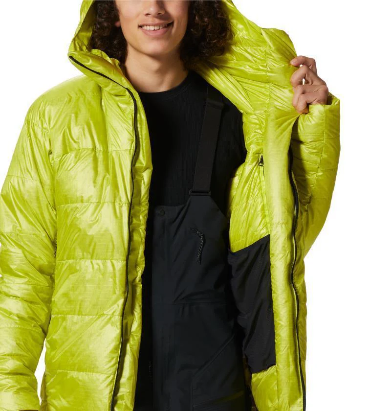 Phantom Parka - Mens - Image 35