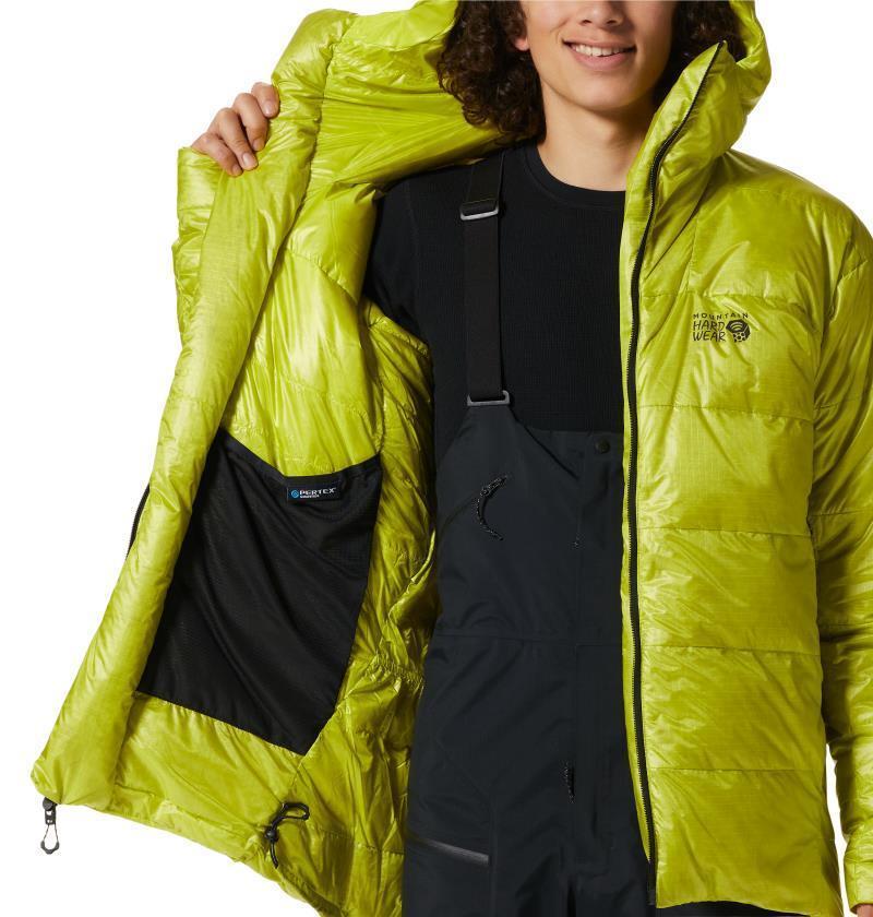 Phantom Parka - Mens - Image 36